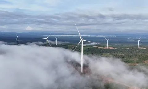 Hạ tầng năng lượng xuyên biên giới: Không gian mới cho khu vực kinh tế tư nhân