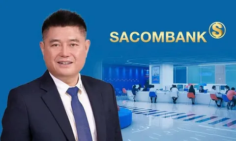 Sacombank trong chặng cuối tái cấu trúc: Áp lực nợ xấu gia tăng, chỉ đạt 52% kế hoạch lợi nhuận năm 2025