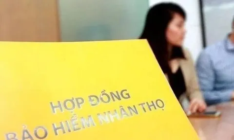 Ngành bảo hiểm nhân thọ phục hồi sau 2 năm tăng trưởng âm