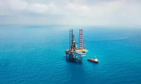 Quy mô thật sự của ‘kho báu năng lượng’ tập đoàn Mỹ vừa tìm thấy tại Việt Nam