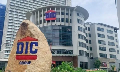 Chủ tịch một công ty bất động sản và mẹ ruột bị bán giải chấp 1,23 triệu cổ phiếu