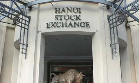 Gia hạn thời gian chuyển cổ phiếu từ HNX sang HoSE đến cuối năm 2026