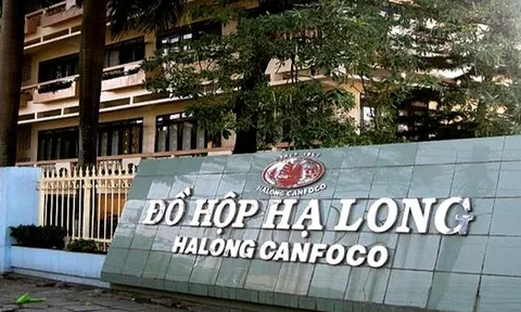 Vụ hơn 120 tấn thịt tả heo châu Phi tuồn vào nhà máy: Triệu tập lãnh đạo Công ty CP đồ hộp Hạ Long