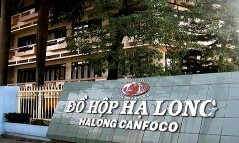 Thịt heo bệnh thành pate ở Đồ hộp Hạ Long: Hồ sơ công ty "đổi chủ" liên tục