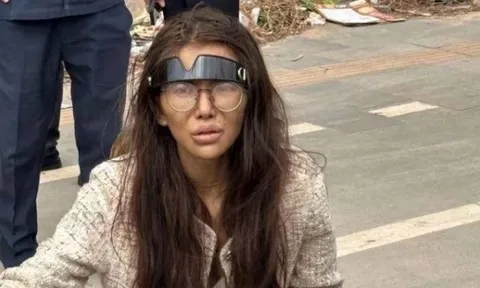 Sập bẫy tin lời bạn trai 'việc nhẹ lương cao' tại Campuchia, nữ streamer Trung Quốc rơi vào bi kịch nơi xứ người