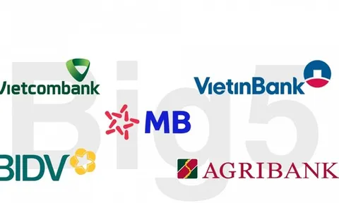BIDV, MB, Agribank đồng loạt báo lãi lớn, bức tranh ngân hàng 2025 dần lộ diện