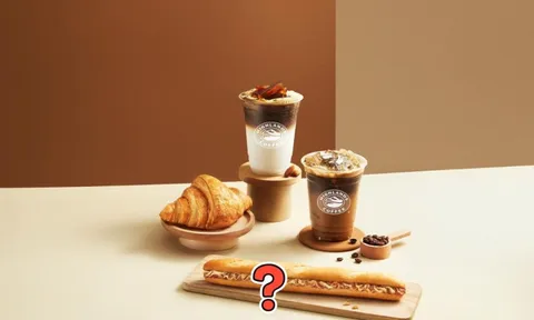 Highlands Coffee bị 'réo tên' giữa bê bối 120 tấn thịt lợn bệnh của Đồ hộp Hạ Long