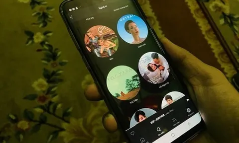 Bất ngờ: Người Việt chi nhiều tiền thứ 6 Đông Nam Á để nghe nhạc