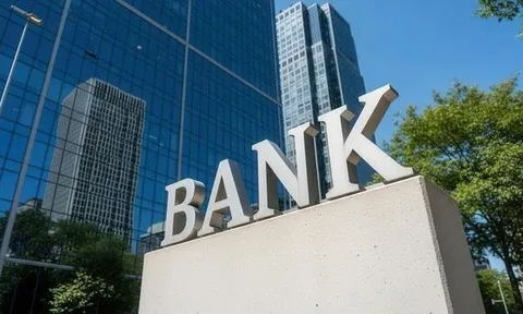 SHS: Tăng trưởng tín dụng 2026 khởi sắc hơn với nhóm ngân hàng TMCP Nhà nước