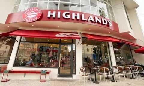 Highlands Coffee chính thức lên tiếng về việc là khách hàng của Đồ hộp Hạ Long giữa bê bối 120 tấn thịt lợn bệnh