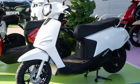 Xe máy điện VinFast Vero X được quảng cáo đi xa được 262km, chủ nhân mua về và đi thực tế đã vạch rõ số lần sạc trong tuần cùng chi phí 'nuôi xe'