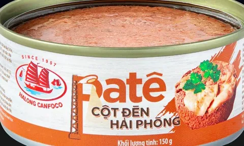 Cục Chăn nuôi và Thú y nói gì về thịt heo bệnh thành sản phẩm của Công ty Đồ hộp Hạ Long?