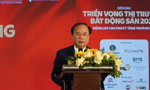 Xây dựng cơ chế thí điểm để giảm giá nhà