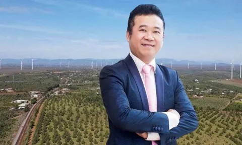 Kinh Bắc (KBC) nhận tin vui về 2 dự án điện gió gần 15.000 tỷ đồng ở Gia Lai