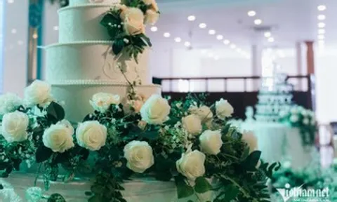 Chú rể trả lại phong bì cho bạn thân giữa tiệc cưới, khách mời ngỡ ngàng