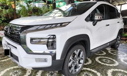 Sau 2,5 năm, Mitsubishi Xpander đã chạy 30.000 km: Chủ xe lần đầu ‘bóc tách’ lỗi, chi phí nuôi xe cùng trải nghiệm vận hành thực tế