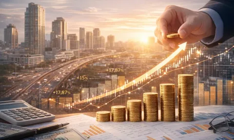 Năm 2026, ngành ngân hàng có siết tín dụng bất động sản hay không?