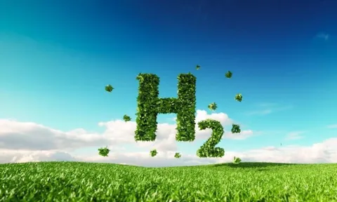 Đã tìm ra cách thay thế thứ kim loại đắt đỏ trong sản xuất khí đốt sạch