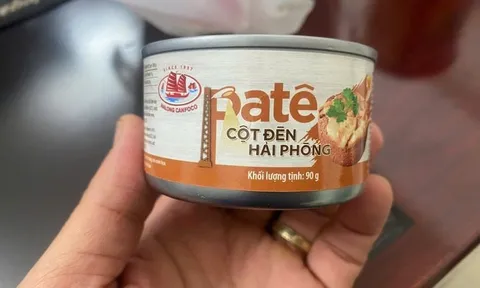 Cả phố pate truyền thống bị vạ lây sau bê bối 120 tấn thịt lợn bệnh chấn động toàn quốc