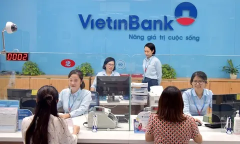 "Ông lớn" VietinBank ứng dụng AI toàn hàng, rút giảm hơn 100 phòng giao dịch: Tất cả mục tiêu kinh doanh 2025 đều hoàn thành