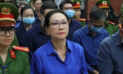 Vụ tập đoàn Vạn Thịnh Phát: 9.000 tỷ đồng đã đến tay hơn 43.000 đương sự