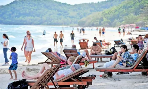 Phú Quốc được hiến kế lập đội 'cảnh sát du lịch'