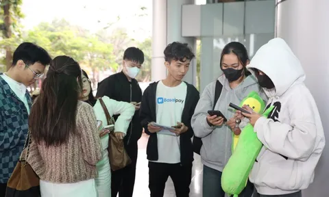 Nắm vững pháp lý giao dịch tài sản số cho người trẻ, giảm thiểu rủi ro