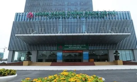 Ngân hàng Chính sách xã hội hoạt động theo nghị định mới từ 10/1/2026