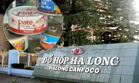 Vụ patê 'dính' thịt bệnh: Ai bồi thường, ai bảo vệ người tiêu dùng?