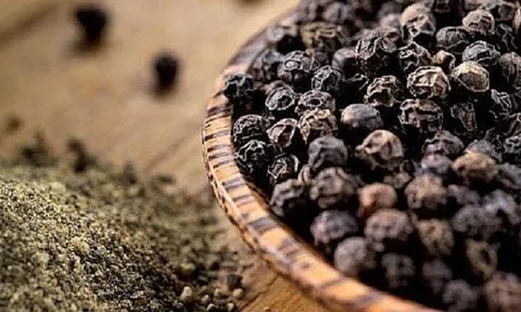 150.000 đồng/kg 'vàng đen' chưa đủ hấp dẫn, nông dân găm hàng chờ biến động trước Tết