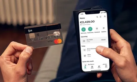 Tài khoản ngân hàng có thể bị mất sạch tiền nếu người dùng vẫn giữ những thói quen này