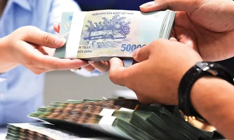 Tín dụng năm 2026 dự kiến tăng 15%, Ngân hàng Nhà nước kiểm soát chặt bất động sản