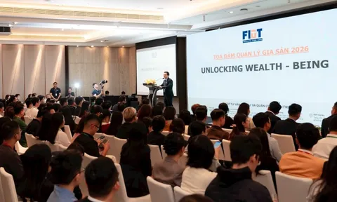 Chuyên gia Bùi Văn Huy: Quên Vàng đi, cổ phiếu của nhóm doanh nghiệp này mới sinh lời vượt trội