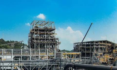 Masan High-Tech Materials và 2 công ty con kiện toàn nhân sự Ban điều hành