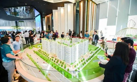 Ngoài mã định danh cần thêm hợp đồng điện tử BĐS để hạn chế đầu cơ, lướt sóng