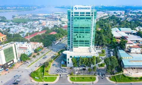 Toà án đình chỉ xét xử phúc thẩm vụ án tranh chấp giữa Sonadezi (SNZ) với đối tác hơn 20 năm