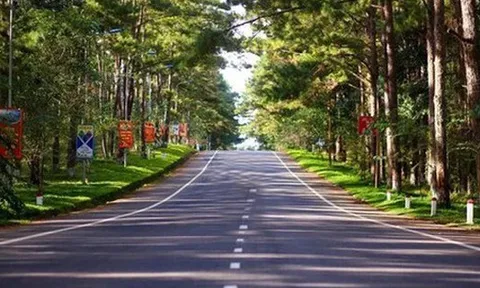 Từng "sôi sục" vì sốt đất và được ví như Đà Lạt thứ 2 của Tây Nguyên, nơi đây vừa đấu giá thành công 40 lô đất với mức chênh hơn 20% so với giá khởi điểm