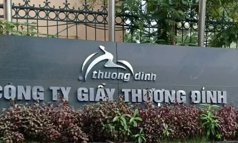Lộ diện nhà đầu tư cá nhân thâu tóm hơn 68% vốn tại Giầy Thượng Đình