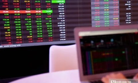 HNX công bố 61 mã chứng khoán bị cắt margin trong quý I/2026