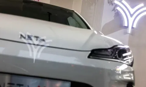 Bộ Tài chính Thái Lan kiện 1 hãng xe Trung Quốc