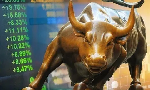 Chuyên gia Maybank: Chứng khoán Việt Nam sắp xuất hiện cú "bull run" trong năm 2026, hoàn toàn có thể vọt lên 2.300-2.400 điểm