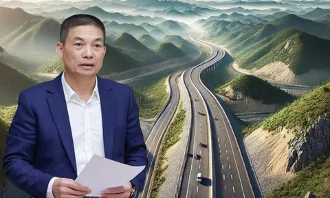 Tuyến cao tốc mà Tập đoàn Sơn Hải muốn làm "công trình vượt núi đẹp nhất Việt Nam" sẽ khởi công trong 4 tháng nữa
