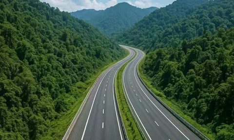 Phú Thọ mời đầu tư 3 dự án giao thông, tổng vốn hơn 20.000 tỷ