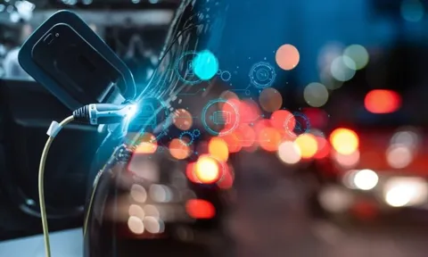 Toyota vừa làm một việc: Biến xe điện thành máy phát cho điện lưới - cụ thể như nào?