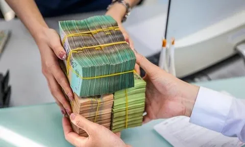 Tăng trưởng tín dụng 2026: MB, HDBank và VPBank nắm ưu thế lớn