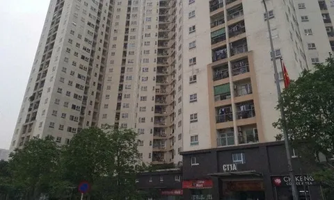 Vì sao phải kiểm soát tốc độ tăng trưởng cho vay bất động sản?