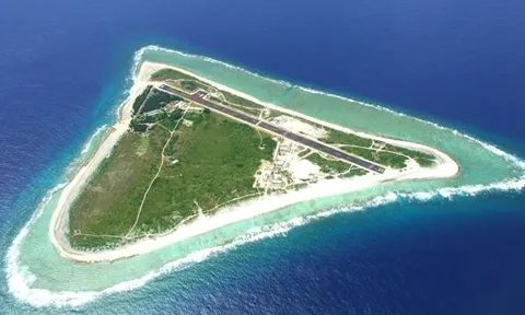 Dưới lớp bùn sâu đáy đại dương, Nhật Bản tìm thấy 'kho báu vô giá': Có khả năng cung cấp cho toàn cầu trong nhiều thập kỷ, sẽ thử nghiệm khai thác từ 2026