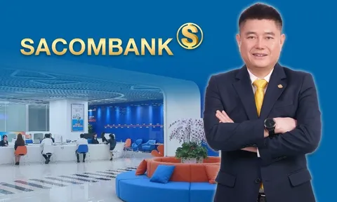 Vì sao đề án tái cơ cấu đã gần hoàn thành, Sacombank vẫn dự phòng thêm 9.000 tỷ đồng?