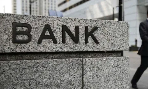 Cập nhật KQKD ngành ngân hàng năm 2025: Vietcombank, VietinBank, BIDV, MB lập kỷ lục, có nhà băng lãi đột biến