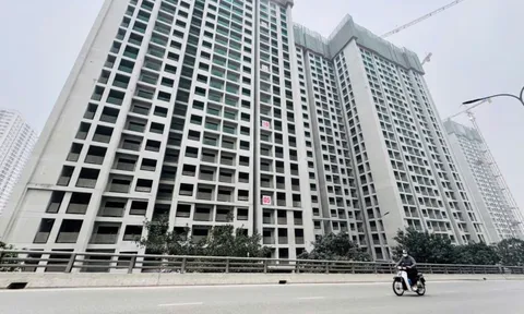 Nan đề giá nhà vẫn đang đi tìm lời giải